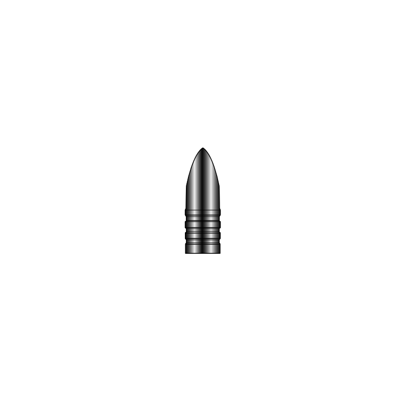 LYMAN - MOULE A BALLE - Cal: 45 (.457") PT - 480 Gr -1 CAVITE - RIFLE
