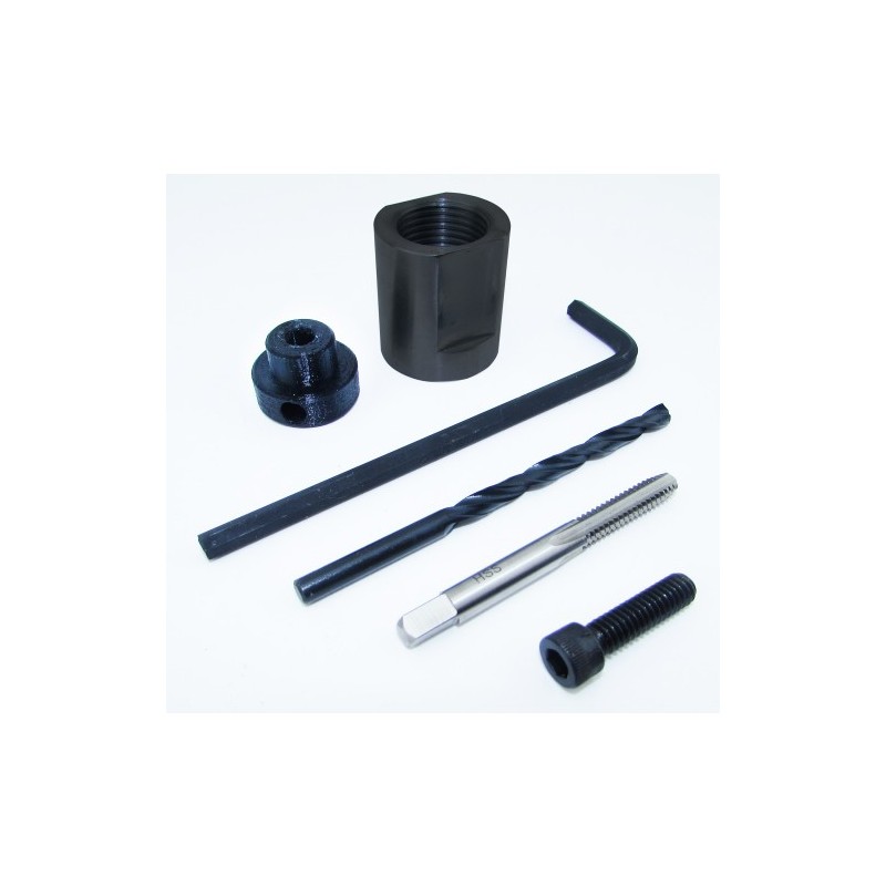 Lyman Stuck Case Remover Kit - Outils pour extraire les douilles coincées 