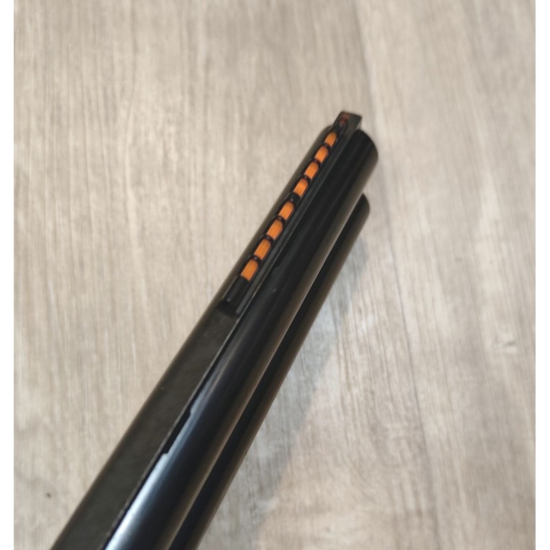 Fusil superposé VERNEY-CARRON Sagittaire Aquilon 12/76 71cm occasion