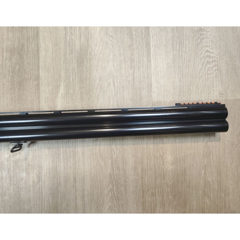 Fusil superposé VERNEY-CARRON Sagittaire Aquilon 12/76 71cm occasion