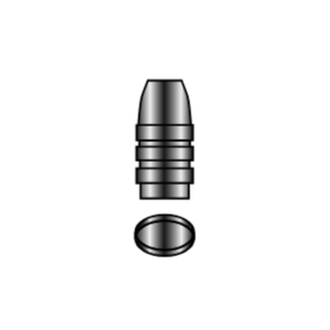 LYMAN MOULE A BALLE Cal: 25 (.257") FN GAS CHECK 425 Gr 2 CAVITE RIFLE