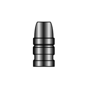 LYMAN - MOULE A BALLE Cal: 38/357 (.358") SWC 170 Gr 2 CAVITE PISTOL