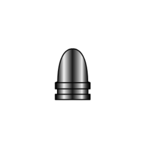 LYMAN - MOULE A BALLE Cal: 9mm (.356") SWC 120 Gr 2 CAVITE PISTOL