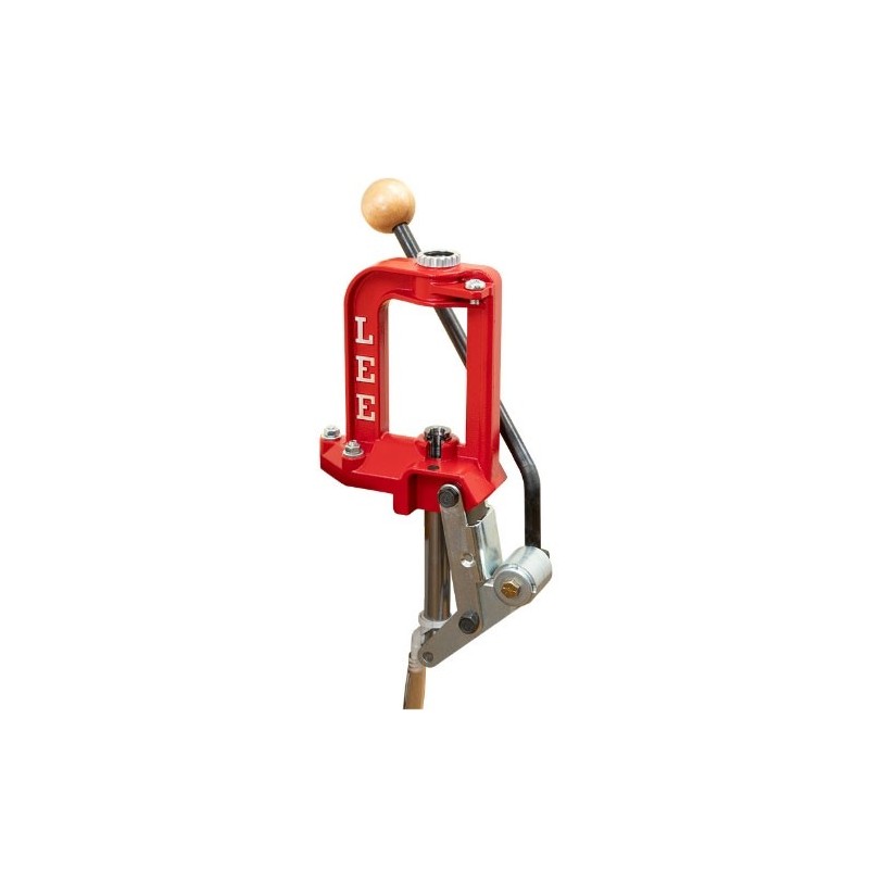 LEE BREECH LOCK CHALLENGER PRESS - PRESSE DE RECHARGEMENT