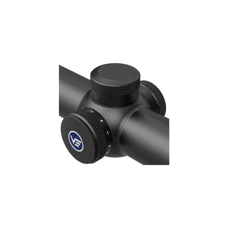Lunette Vector Optics Grizzly 3-12x56 RET4