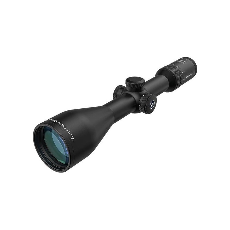 Lunette Vector Optics Grizzly 3-12x56 RET4