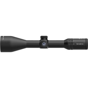 Lunette Vector Optics Grizzly 3-12x56 RET4
