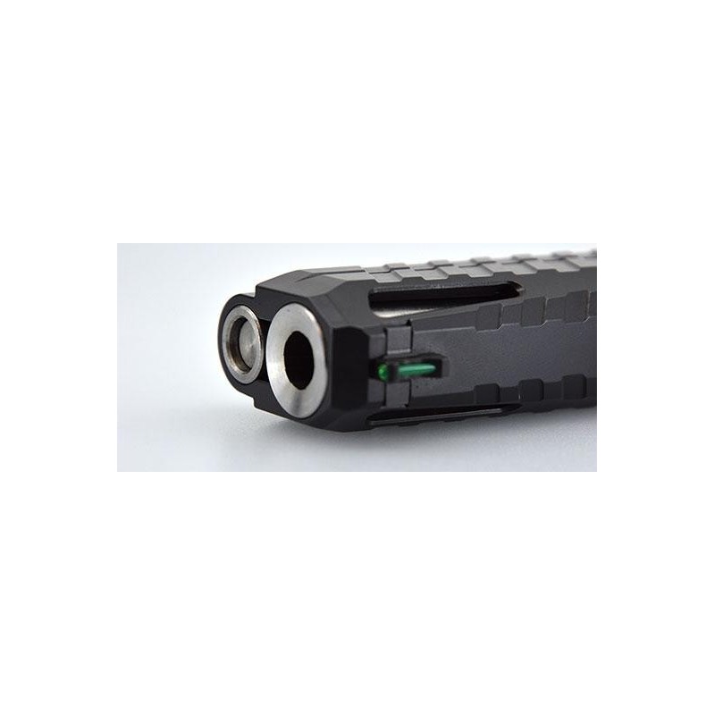 Pistolet Apollo 11 Black 9x19