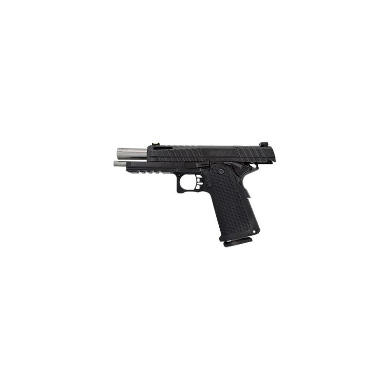Pistolet Apollo 11 Black 9x19