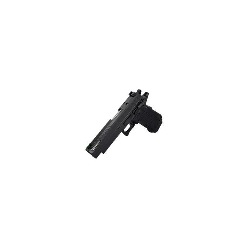 Pistolet Apollo 11 Black 9x19