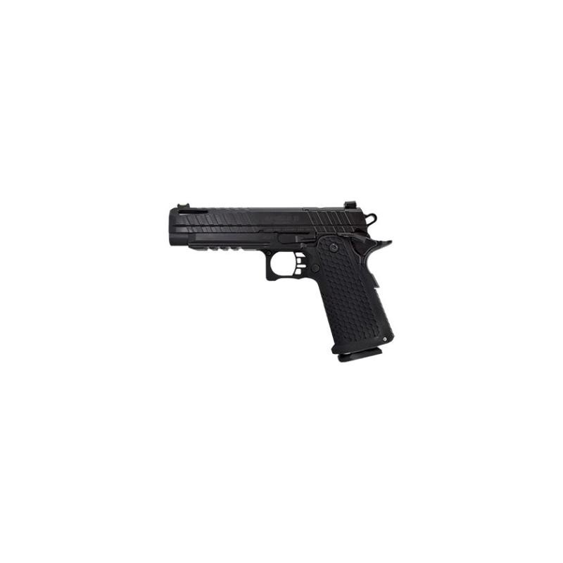 Pistolet Apollo 11 Black 9x19