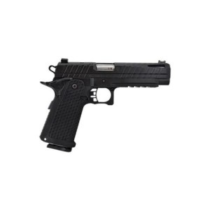 Pistolet Apollo 11 Black 9x19