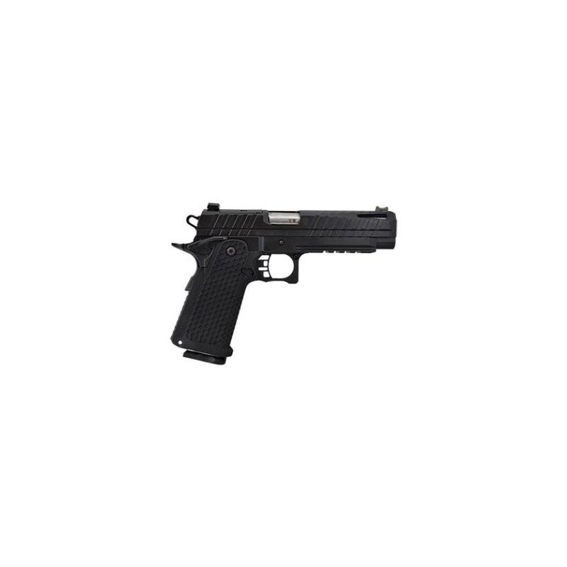 Pistolet Apollo 11 Black 9x19