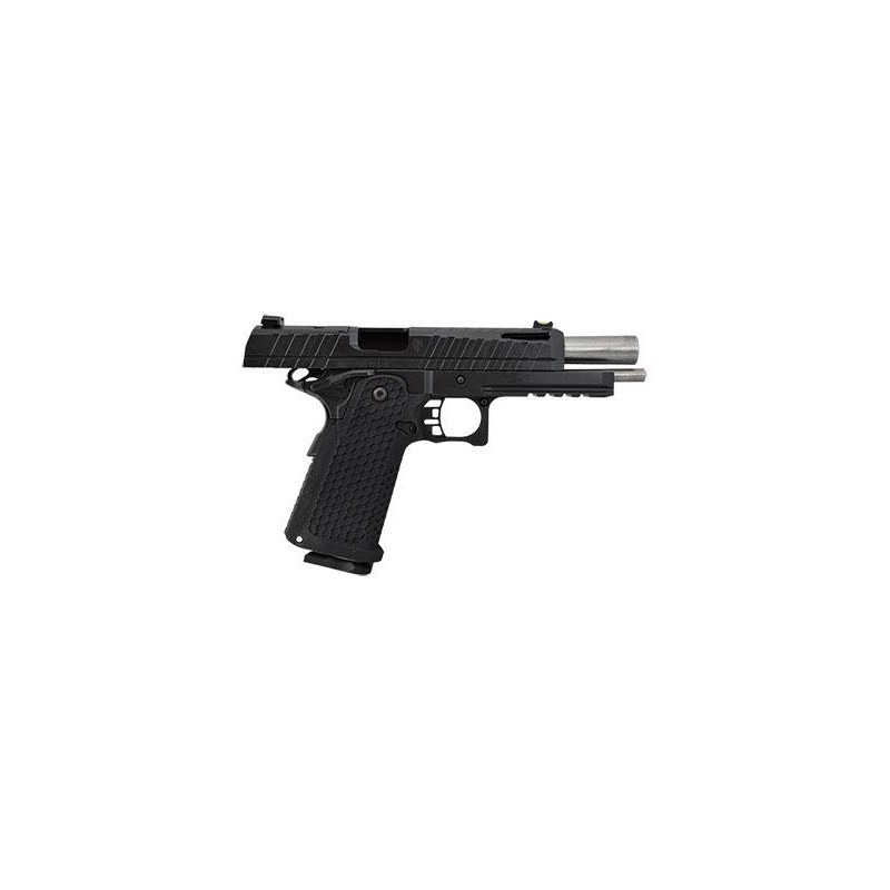 Pistolet Apollo 11 Black 9x19
