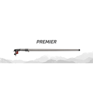 Action Cannonnée Bergara B14 Premier Inox - Précision
