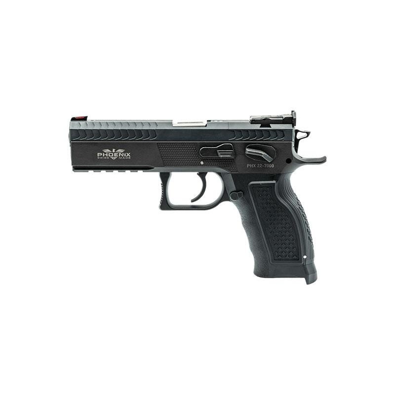 Pistolet Phoenix Predator 9x19 DA SA