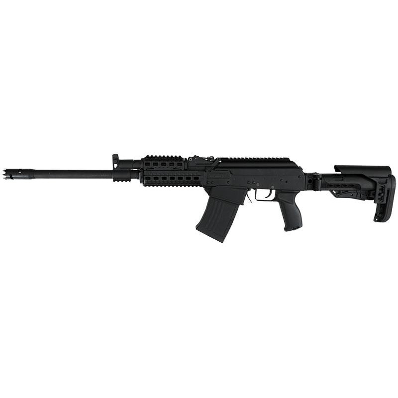 Fusil ARMSAN RS-S1 Synthétique Cal 12