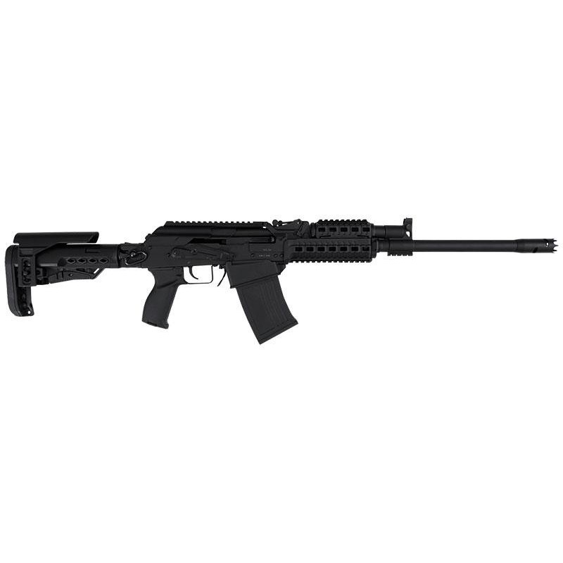 Fusil ARMSAN RS-S1 Synthétique Cal 12