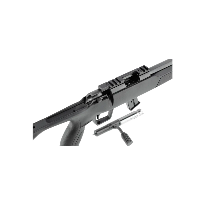 Carabine UMAREX REGENT RBA 1 - Cal: 22LR - 20'' - 10 Coups