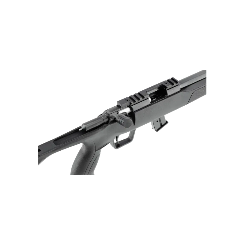 Carabine UMAREX REGENT RBA 1 - Cal: 22LR - 20'' - 10 Coups