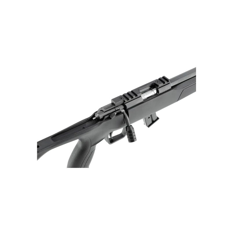 Carabine UMAREX REGENT RBA 1 - Cal: 22LR - 20'' - 10 Coups