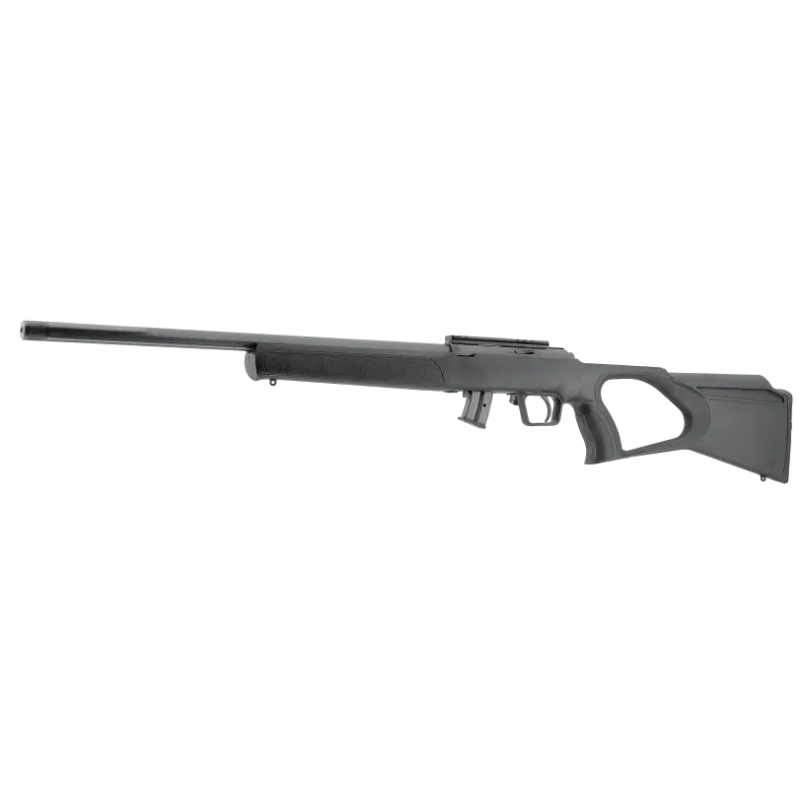 Carabine UMAREX REGENT RBA 1 - Cal: 22LR - 20'' - 10 Coups