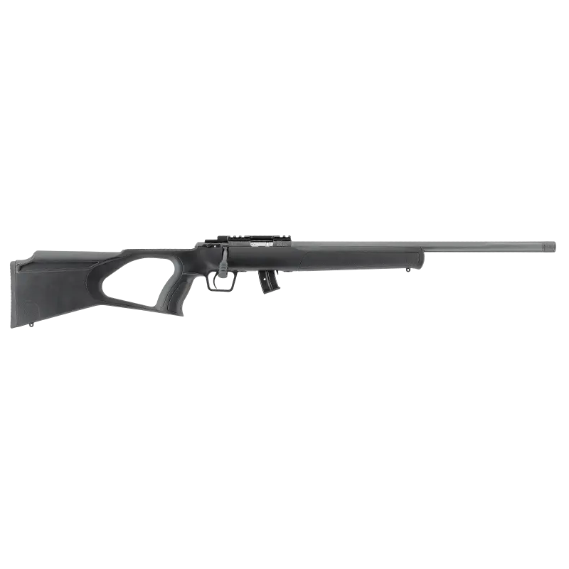 Carabine UMAREX REGENT RBA 1 - Cal: 22LR - 20'' - 10 Coups