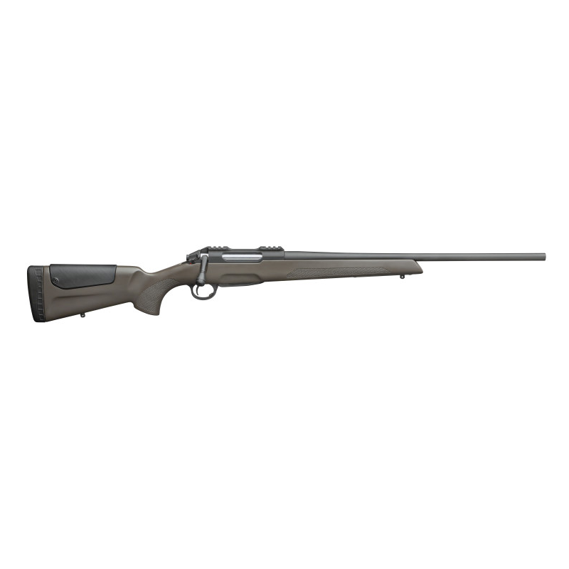 Carabine SABATTI ROVER HUNTER - Cal: 222 REM - Canon 56 cm