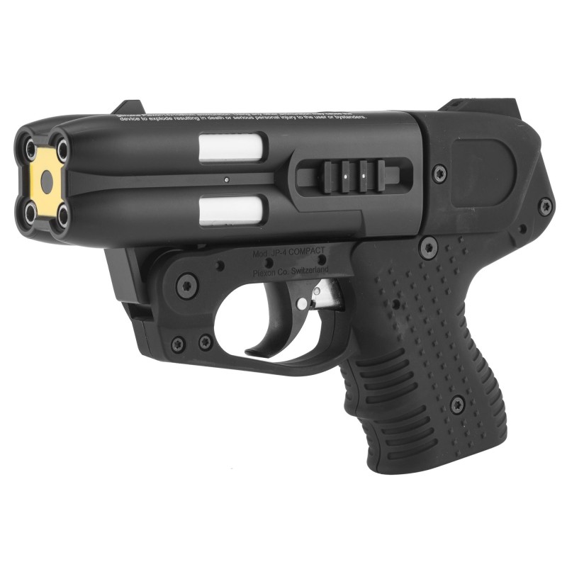 JPX4 Compact – Jet Defender 4 OC