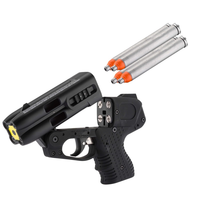 JPX4 Compact – Jet Defender 4 OC