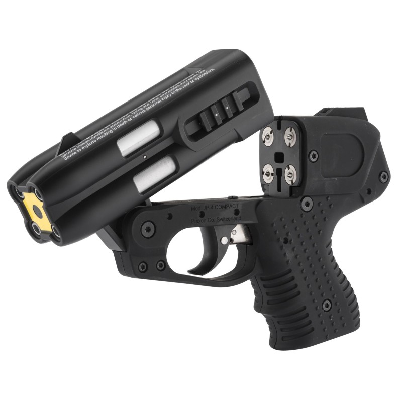 JPX4 Compact – Jet Defender 4 OC