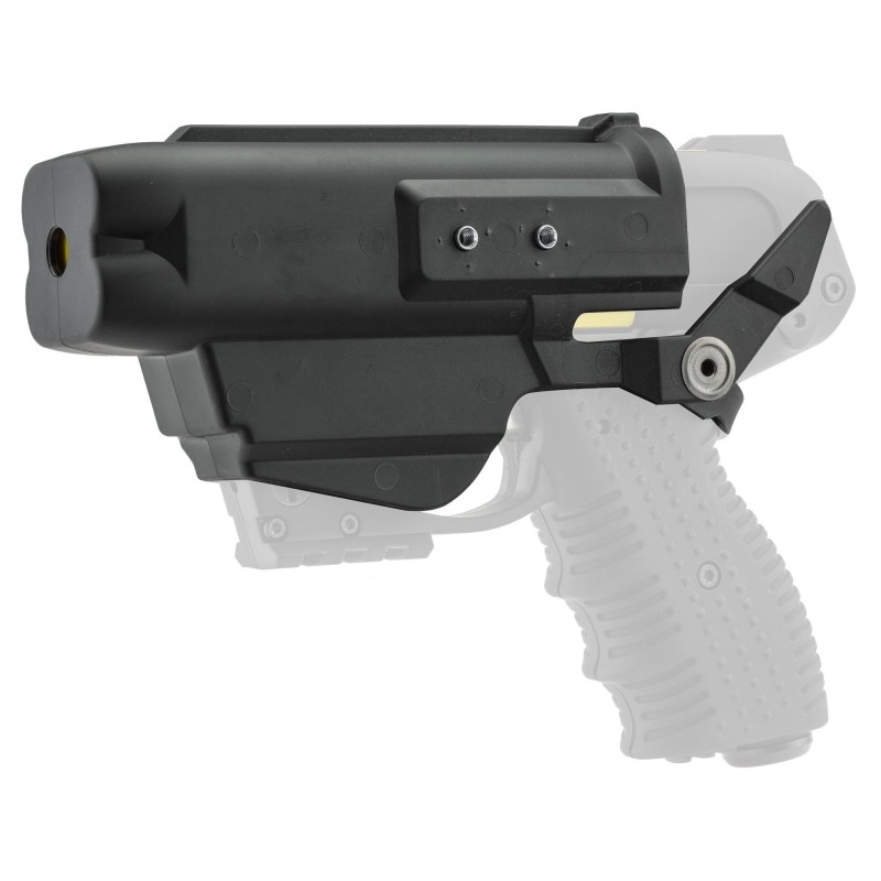 JPX 4 PRO Laser noir lanceur OC