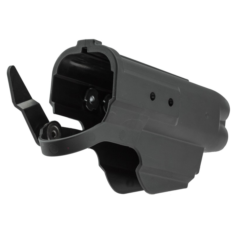 JPX 4 PRO Laser noir lanceur OC
