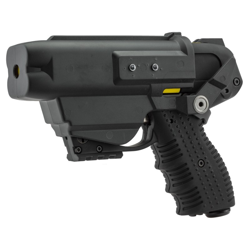 JPX 4 PRO Laser noir lanceur OC