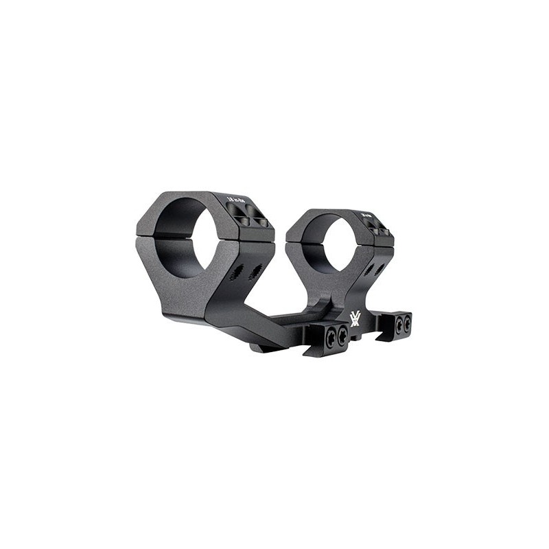 Montage monobloc VORTEX Sport 2'' - Diamètre 30mm - 0 MOA