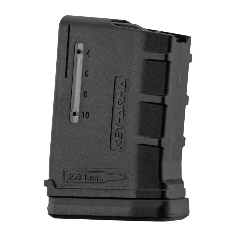 TISAS ZPT 556 K 10.5'' AR-15 .223 Rem