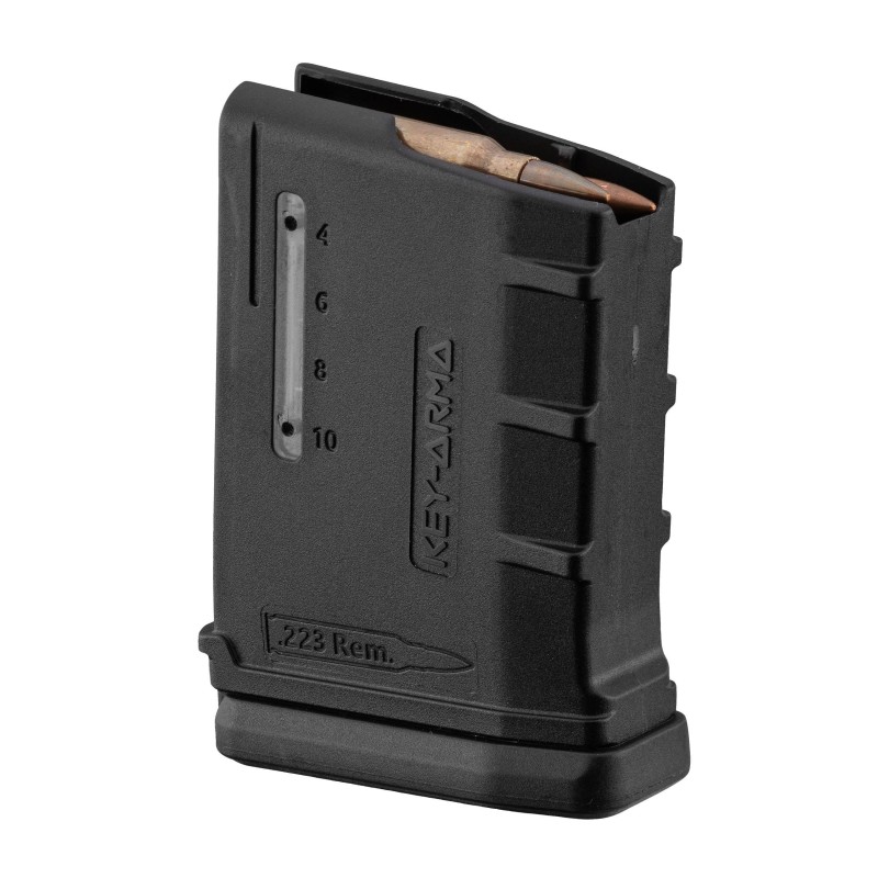 TISAS ZPT 556 K 10.5'' AR-15 .223 Rem