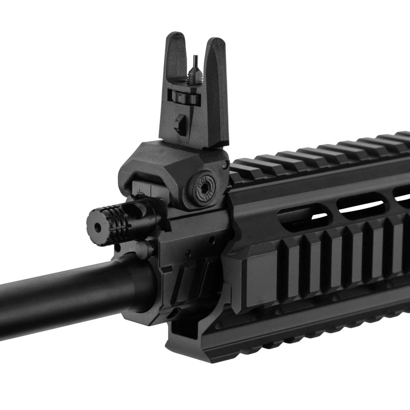 TISAS ZPT 556 K 10.5'' AR-15 .223 Rem