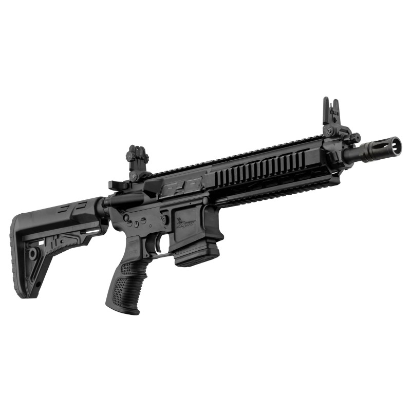 TISAS ZPT 556 K 10.5'' AR-15 .223 Rem