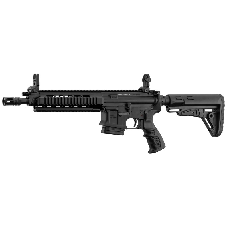 TISAS ZPT 556 K 10.5'' AR-15 .223 Rem