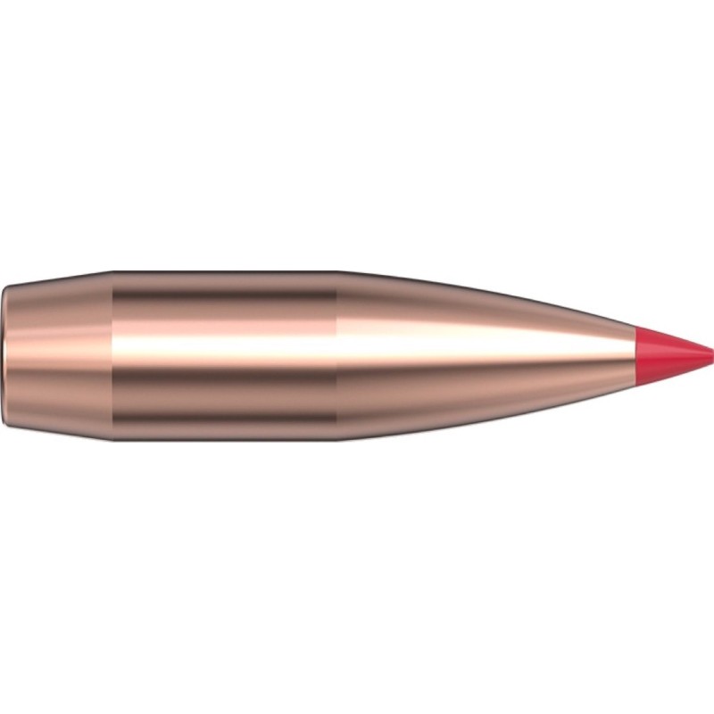 Ogives HORNADY ELD MATCH - Cal: 30 (.308") - 168gr  - 30506