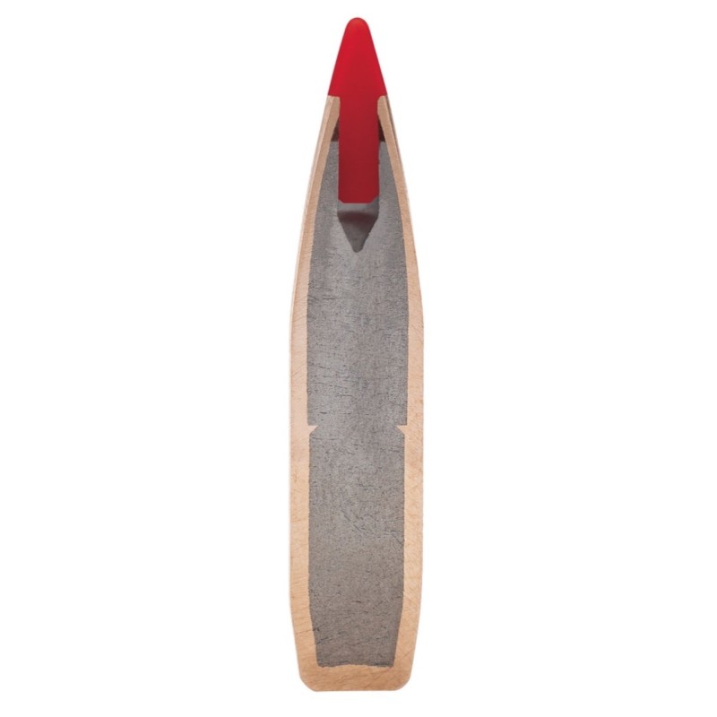 Ogives HORNADY ELD MATCH Cal 30 (.308") 212gr 3077 Boîte de 100 chasse