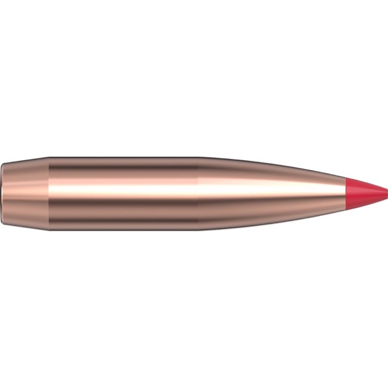 Ogives HORNADY ELD MATCH Cal 30 (.308") 212gr 3077 Boîte de 100 chasse