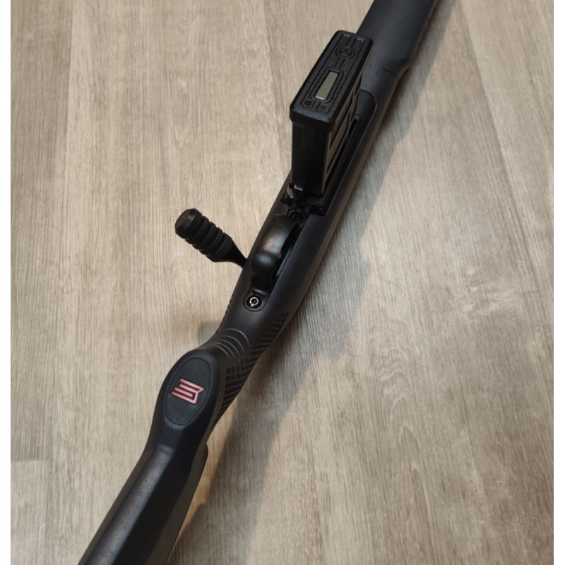 Carabine SAVAGE 110 Tactical .308 Win 24" Occasion révisée