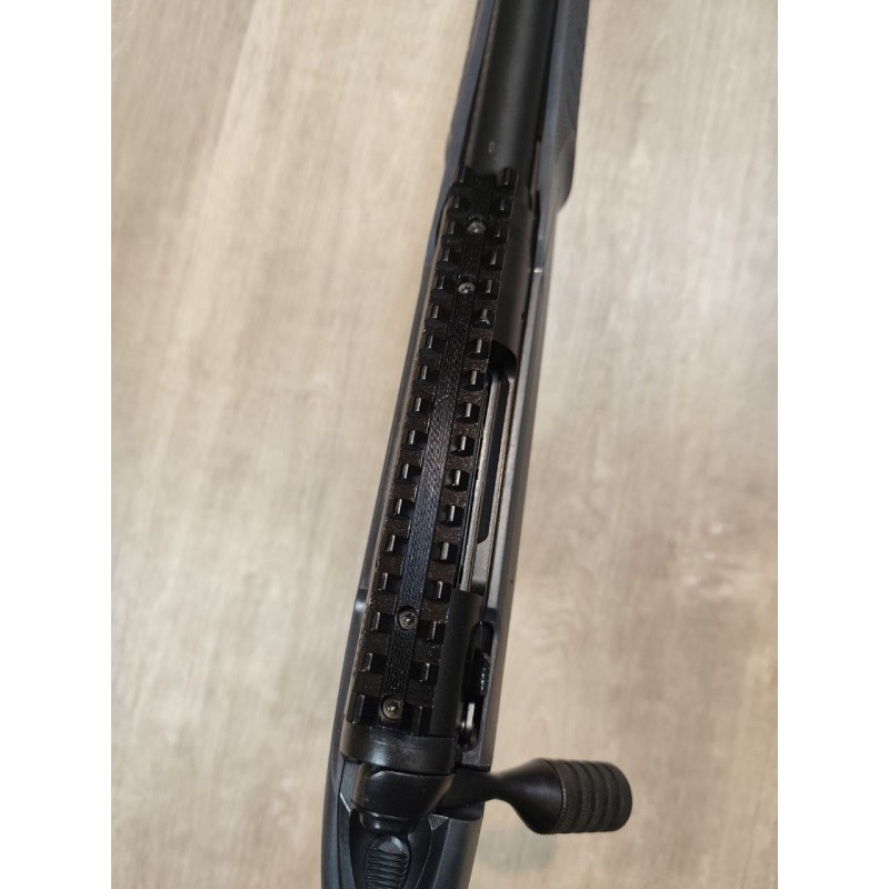 Carabine SAVAGE 110 Tactical .308 Win 24" Occasion révisée