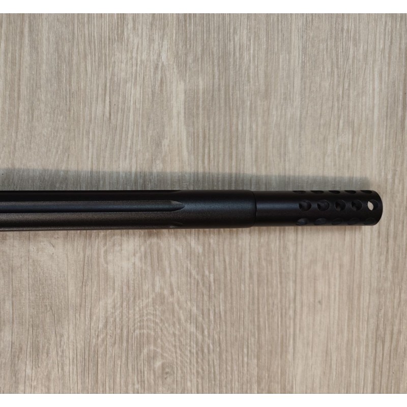 Carabine SAVAGE 110 Tactical .308 Win 24" Occasion révisée