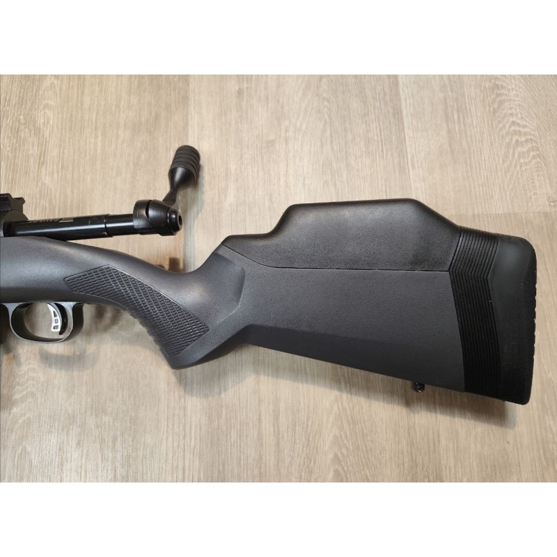 Carabine SAVAGE 110 Tactical .308 Win 24" Occasion révisée