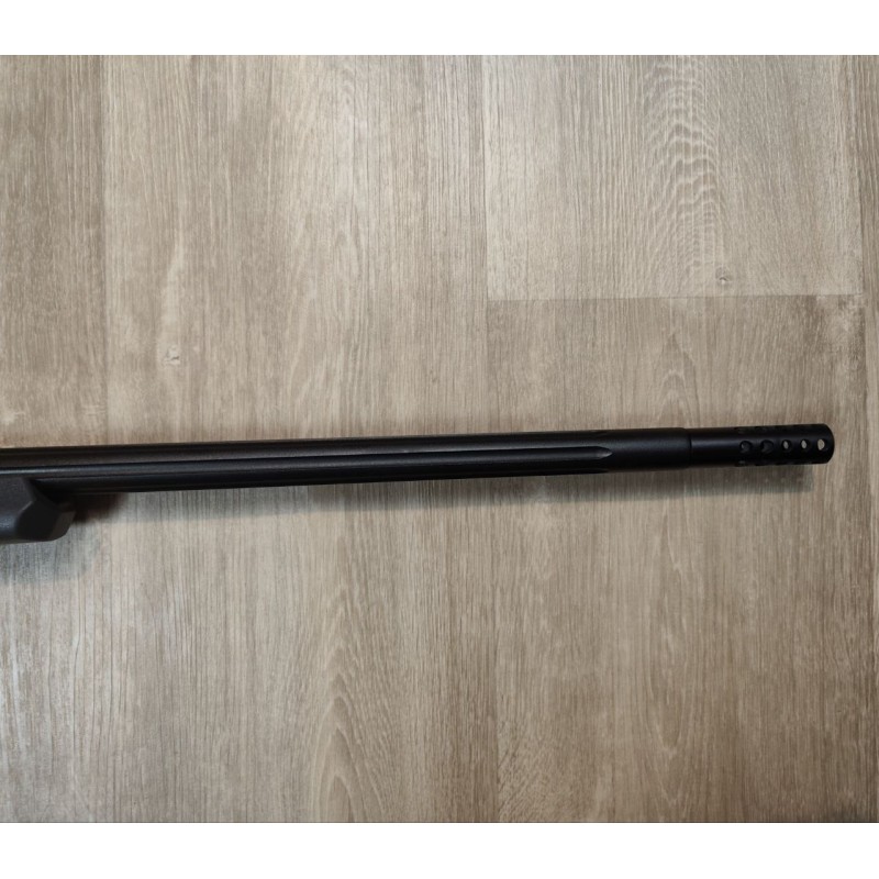 Carabine SAVAGE 110 Tactical .308 Win 24" Occasion révisée
