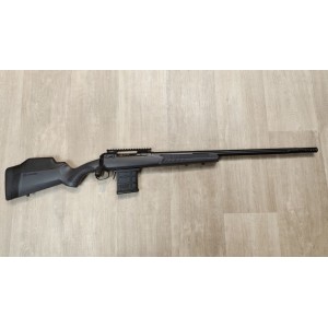 Carabine SAVAGE 110 Tactical .308 Win 24" Occasion révisée