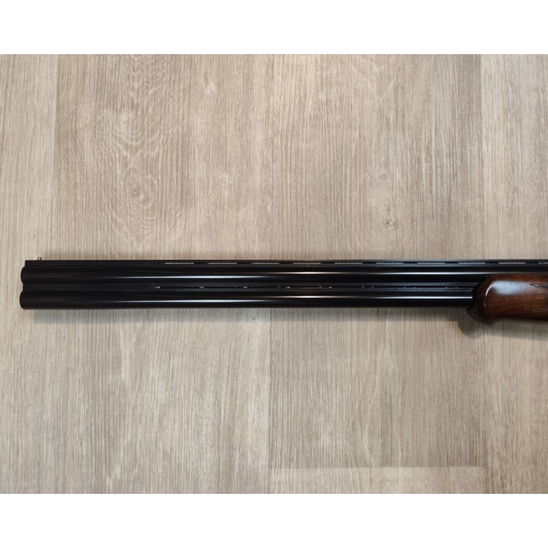Fusil superposé YILDIZ SPZ M 28 Calibre 28/70 71 cm 5 Chokes Occasion